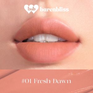 BNB barenbliss Korean Bloomatte Full Bloom Transferproof Matte Tint