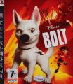 DVD Kaset Game PS3 PKG Multiman HEN Walt Disney Pictures Bolt. 