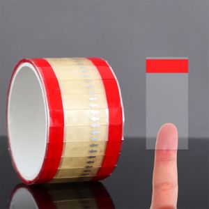 LIDIP Self-Adhesive Tearable Index Sticker DIY Multicolor Sealing Index Tabs Waterproof 320/460/690/828/1150pcs Sticky Labels Package
