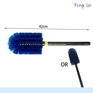 🔥🔥🔥fenglin 1 3PCS Car Care Soft Bristle Car Wheel Rim Tire Cleaning Brush Cleaner Non Scratch Car Detailing Washing Tool