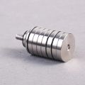 1set  Stabilizer Weight Stainless steel Counter weight Kit Balance Weight for Recurve Bow Compound Bow Accessories. 