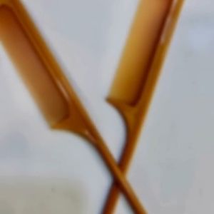 Apple Comb Pocket Comb Hair Comb For Hair Styling Many Sizes