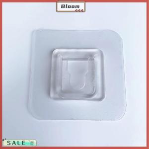 Follow Get New[Bloom Z] 1PCS Strong Hook Viscose Non-marking Wall Hook Multiple Specifications Can Choose To Hang The Wall Buckle