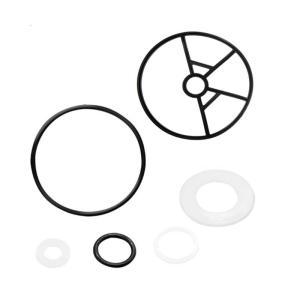 6 miếng đa năng hồ bơi van Vòng đệm thời tiết thay thế Gasket cao su kết cấu cho cát