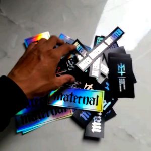 stiker maternal / stiker hologram / maternal disaster / stiker pack / stiker motor / stiker helm / stiker laptop / stiker gitar / stiker bagus / stiker high quality