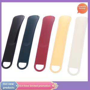 Graceful 1Pc 20cm Shoe Horns Professional Plastic Shoe Horn Shoehorn Shoe