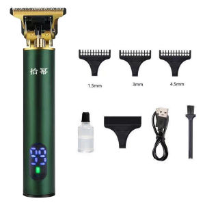 Hair salon special multipurpose electric hair clipper