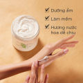 Kem dưỡng thể Elizabeth Arden Green Tea Honey Drops Body Cream 500ml. 