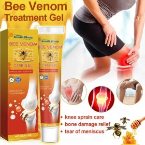 Bee Venom Kem bôi xương khớp nọc ong xoa bóp giảm đau lưng mỏi gối đau vai gáy 20g /Joint Care