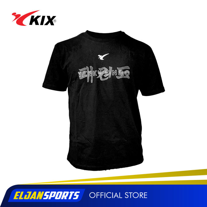 Kix Pride Phi T-Shirt