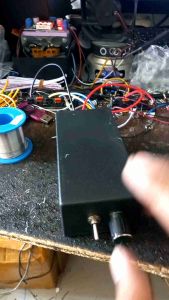 Modul rem angin swuing dan buang angin 2 menit MODUL SAJA