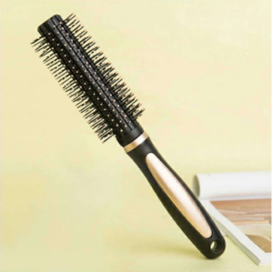 Combo 3 Lược Tạo Kiểu Chuẩn Salon-Bộ 3 Lược Gỡ Rối Thiết Kế Đầu Lược Phù Hợp Từng Kiểu Tóc