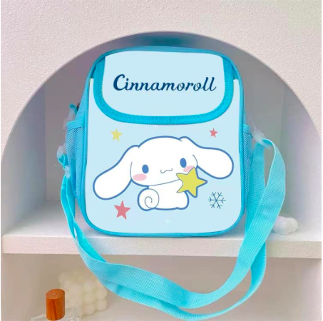 cinnamoroll lunch bag | Lazada PH