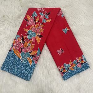 XNWIV ผ้าถุงลายไทย ผ้าถุงสำเร็จผ้าถุงคุณภาพดี ผ้าบาติก BATIK กว้าง 2 เมตร เย็บเรียบร้อย ลายใหม่ที่สุด ผ้าถุง ผ้าถุงลายสวยๆ ชุดผ้าไทย