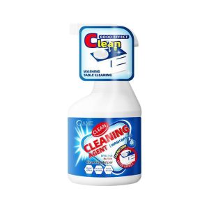 Bathroom Sink Cleaner Basin Ceramic Cleaner Bathroom Stain Odor Descaling Remover Sink Ceramic Hand Wash