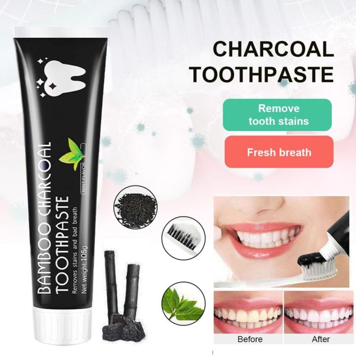 Charcoal toothpaste for clearance dogs