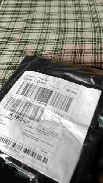 Buyer review video 2