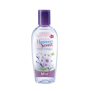 Heaven Scent Lilac Family Cologne 100 mL