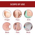 Skin Tag Remover Penghilang Kutil Tanpa Luka Serum Perbaikan Flek Hitam Memudarkan Flek Memutihkan Tanpa Bekas 20ml. 