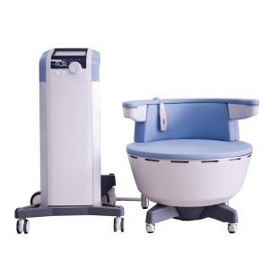 Ems Pelvic Floor Chair Muscle Stimulator Butt Lift Strengthening Postpartum Repair Pelvic Floor Chair