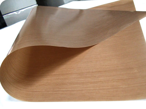 Teflon Sheet, kain teflon tahan panas import