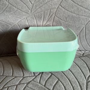 Little.Daisy98  กล่องใส่กระดาษทิชชู่ติดผนัง กล่องใส่กระด กันน้ำ าษทิชชู่ในห้องน้ำ