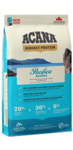 Acana Dog Pacifica