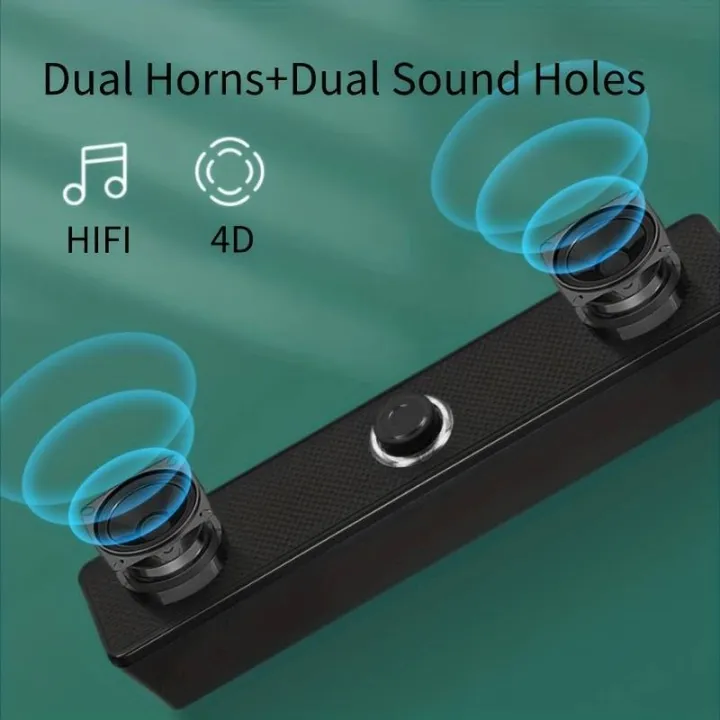 Portable%20USB%20Wired%20Sound%20Bar%209D%20BASS%20Stereo%20Speaker%20Hifi%20Subwoofer%20Powerful%20Wired%20Soundbar%20Speaker%20with%20Volume%20Control%20Home%20Theater%20Soundbar%20Speaker%20for%20TV%20PC%20Smartphone%20Computer%20Tablet%20Pembesar%20Suara%20Muzik%20%E6%9D%A1%E5%BD%A2%E9%9F%B3%E7%AE%B1%20%E9%9F%B3%E5%93%8D%20-%20Image%208