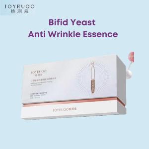 ✅SG Ready Stocks✅【JOYRUQO】Bifid Yeast Anti Wrinkle Essence