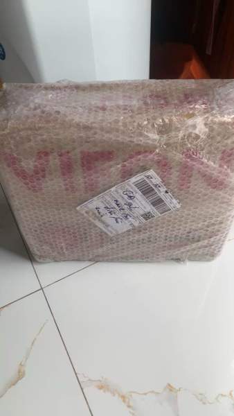 Buyer review video 2