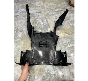 Miếng lót sàn dưới đồ hãng xe SH Mode đời 2013 đến 2019 phụ tùng dàn áo thay thế