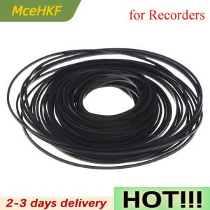 MceHKF Mix cassette tape belt assorted common belt for recorders cd-rom video machines