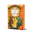 Novel The Celestial Kingdom Series 2 : Heart of The Sun Warrior - Sue Lynn Tan | Fantasi Terjemahan. 