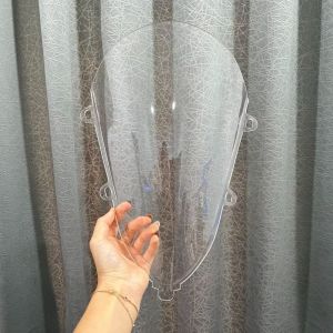 WINDHSIELD VISOR CBR 25ORR WINDSHIELD CBR 250 RR MODEL STANDAR HS55