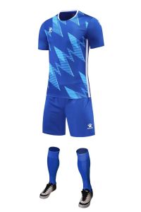 AUkelme/ Card e American football jersey T Printed jersey sets for men women and children competition gear short-sleeved custom team uniforms bulk purchase