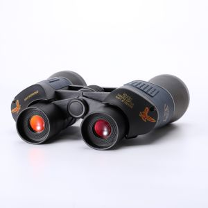 【COD 】Telescope Binoculars 60X60 Long Distance HD High Power Military Telescope Optical Glass Lens