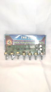 tone parametric mono thb 343