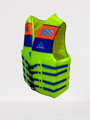 PELAMPUNG ATUNAS / ROMPI PELAMPUNG MURAH / JAKET PELAMPUNG / BAJU PELAMPUNG