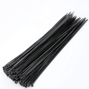 Kabel Ties Cable Tie 3.6x250mm: Kualitas & Keunggulan