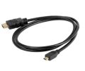 Kabel HDMI Tipe D Kamera Sony A5000, A5100, A6000, A6300, A6400 HQ. 