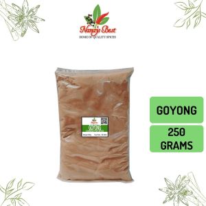 NanaysBest Goyong 250 grams Chinese 5 Spice Chinese Five Spice