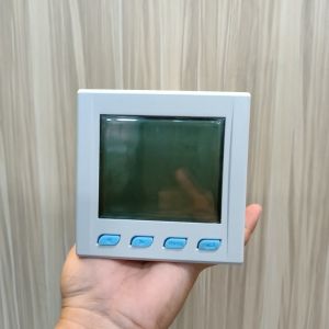 HattaTech Digital Multi Meter Digital VAF HATTATECH AT194E-9SY Volt Ampere Hz 96x96