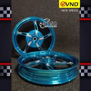 Velg VND NEW SPEED Ring 14