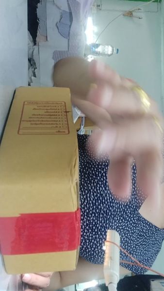Buyer review video 2