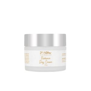 J-GLOW - Radiance Sunscreen (Untuk melindungi kulit dari paparan sinar UV) - 125 g