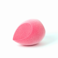 QUANFAN Total Face Blending Sponge, Latex-Free Makeup Sponge With Angled & Rounded Sides For Concealer Or Foundation, Microfiber Velvet Powder Sponge Beauty Blender. 