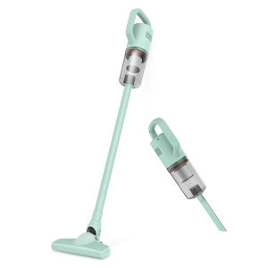 KEROMEE BW119 Cordless Vacuum Cleaner Rechargeable 2-in-1 Handheld Stick Vacuum for Home Car Pet Hair Floor Carpet