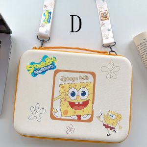 กระเป๋าถือแท็บเล็ตสำหรับ iPad Pro แอร์11นิ้ว4 10.9แผ่นรอง Xiaomi Mi 5เคสป้องกันสากล K380แป้นพิมพ์กระเป๋าเก็บของ