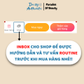 Kem Mụn Megaduo Gel 15g - Giảm Mụn, Mờ Thâm. 