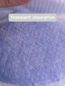 100PCS Disposable Breast Pad 150ml Maternity Pad Absorption Nursing Pad Breathable Breastpad Anti Leak WAI100